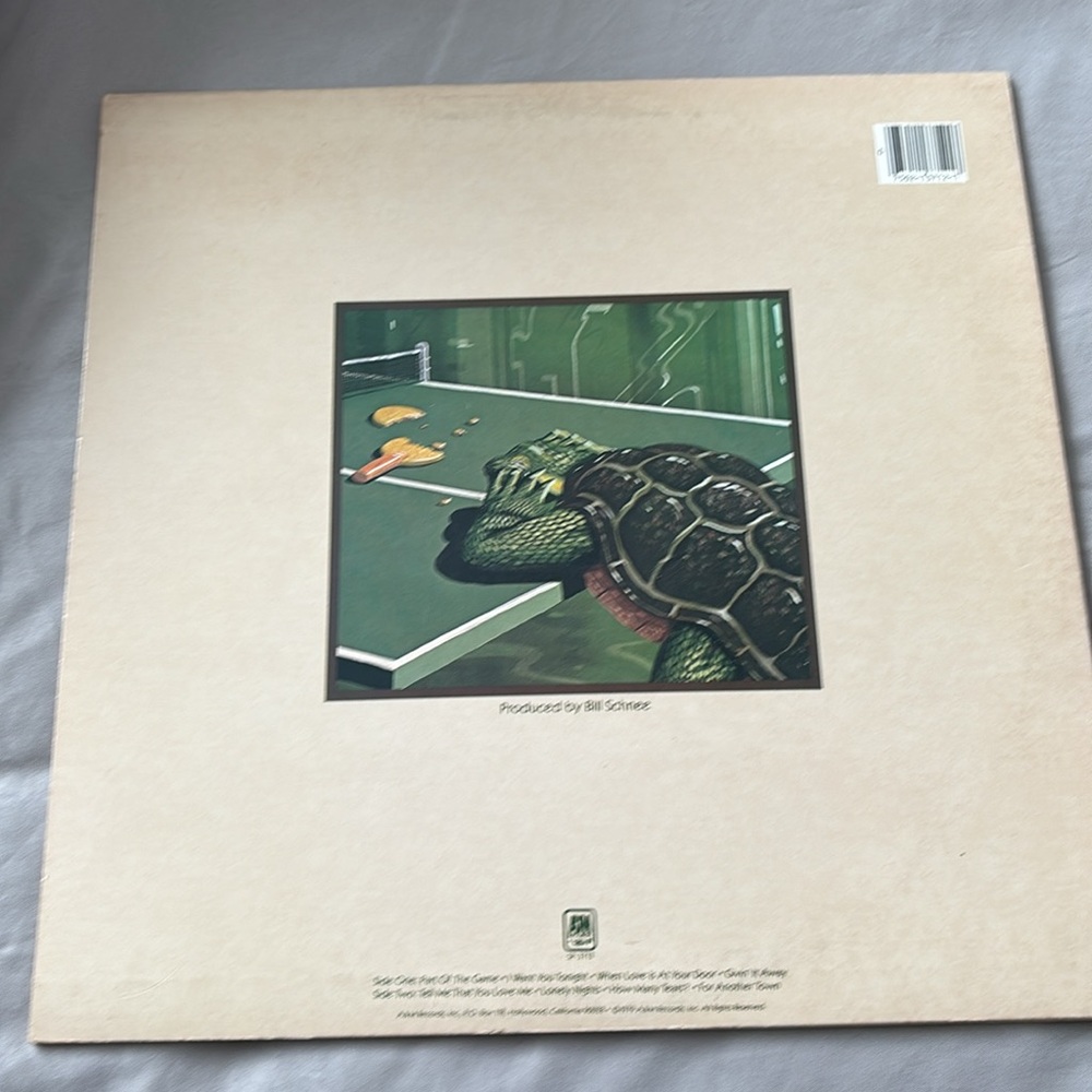 Vinyl LP - Picture 2 of 5